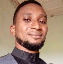 Rev. Patrice Lambert Ebo Officiel