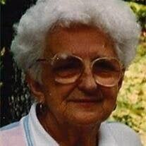 Maurine Bodell Obituary