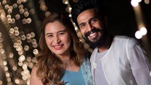 Vishnu vishal is a handsome actor. Vishnu Vishal And Jwala Gutta To Tie The Knot On April 22 Couple To Have A Registered Wedding Filmibeat