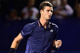 Atp tourподлинная учетная запись @atptour. Hubert Hurkacz Reacts To Winning Maiden Atp Title In Winston Salem