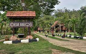 Ini kerana melaka menyimpan seribu satu tarikan pelancongan. Desa Balqis Beach Resort Home Facebook