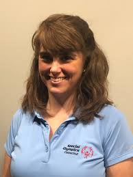 Special Olympics Connecticut is proud to announce that Cara Manforte and  Carol Cutler will serve as Head of Delegation and Assistant Head of  Delegation, respectively, for Team Connecticut for the 2022 Special