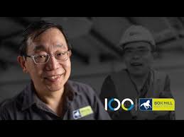 Box Hill Institute Centenary