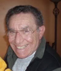 Obituary of Henry Dello Russo
