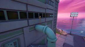 Fortnite Midas Misson Challenges Golden Pipe Wrench Locations Map Digistatement
