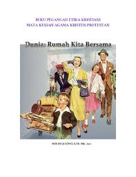 Geisler & randy douglass integrty at work (yogyakarta andi 2008), norman l geisler quotes Buku Etika Kristen Pdf Masnurul