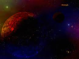 Here is one of the pictures hubble telescope has taken where infrared makes the whole thing pop up more. Gifs For Wallpaper Posted By Zoey Tremblay