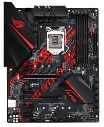 *5 intel® optane™ memory is only available on m.2_2 slot. Rog Strix B360 H Gaming Rog Strix Gaming Motherboards Rog Republic Of Gamers Rog Global