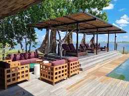 Lodges in botswana offer a great way to enjoy natural surroundings, and blend in by using natural materials like a botswana lodge can either have full or limited service depending on where you stay. Dsn5ofxhfk0vem