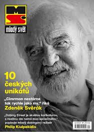 Spisovatel, scenárista a autor divadelních her zdeněk svěrák. Magaziny Cz à¤ª à¤¸ à¤Ÿ Facebook