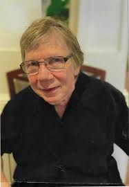 Caroline “Carol” Hinman