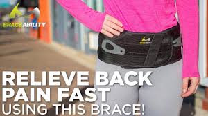Maybe you would like to learn more about one of these? Pin On Back Pain Treatment Braces Belts Supports For Lower Middle Upper Back Pain Relief