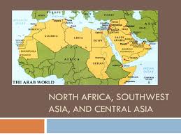 Homework ms lewis world history. North Africa Southwest Asia And Central Asia Map Maps Catalog Online