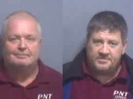 Heroin traffickers smuggling 18kg of Class A drug in van hidey hole must  pay back £312,000