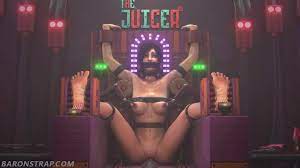 Rule 34 Video