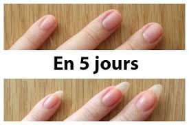 Comment Faire Pousser Ses Ongles Plus Vite En 5 Jours Pdf Telecharger Faire Pousser Les Ongles Astuces Pour Faire Pousser Les Ongles Ongles Ronges
