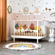 1001 ideen fur babyzimmer madchen babyzimmer madchen. Farben Im Kinderzimmer Ideen Beispiele Bei Fantasyroom