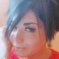 Rosa Iannuzzi's Instagram, Twitter & Facebook