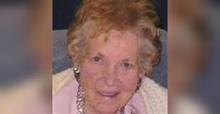 Grace M. Mielke Obituary