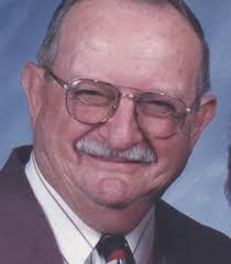 Harry Gindlesperger Obituary