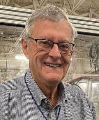 Sonobond Ultrasonics president receives lifetime honorary membership in UIA