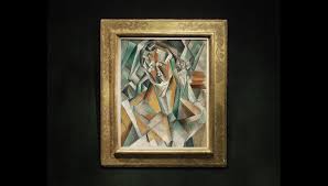 $1,599.00 2d 10h +$27.90 shipping. Famous Early Picasso Cubist Painting Could Sell For 40 Million Robb Report