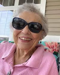 Jeanette Webster Obituary August 28, 2024