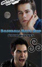 Baseball Bats and Sour Wolves