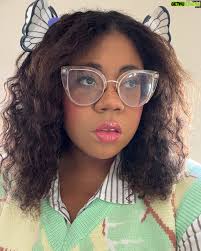 Alexis Nikole Nelson Instagram