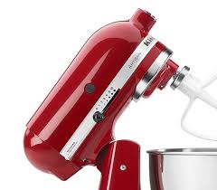Kitchenaid artisan mixer cast iron black 4.8l. Buy Kitchenaid Artisan Design Tilt Head 300 Watt Stand Mixer 5ksm150psbsa 10 Speed 4 8 Litre 5qt Sea Glass Online At Low Prices In India Amazon In