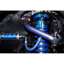 Total Chaos 07 Tundra 2wd 4wd Upper Control Arm Suspension Kit Poly Performance Control Arm Tundra Tundra Truck