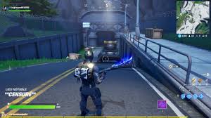 You can read more about this change in the state of development blog here. Fortnite Le Bunker Souterrain Ultime Teaser De L Intrigue De La Saison 2 Millenium