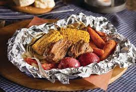 Cracker Barrel Brought Back Campfire Meals In The Best Way