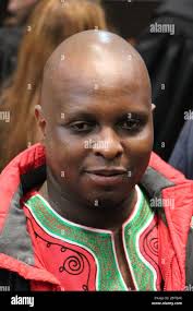 Floyd shivambu hi-res stock photography and images