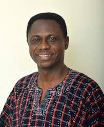 Friends Who Like Apostle John Eckhardt