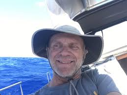 Sailing crew needed from Christchurch to Picton?