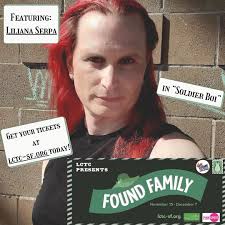 Left Coast Theatre Co.