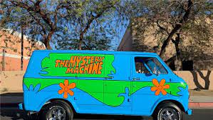 Gamestop has a wide variety of xbox available for you to purchase today. Scooby Doo Mystery Machine Van Sells For 59k
