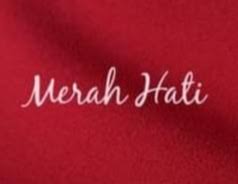 Pada artikel ini saya tambahkan 2 poin yaitu. Perbedaan Warna Merah Hati Dan Merah Maroon