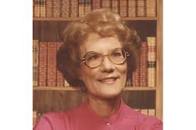 Jessie Cargile Obituary (1933