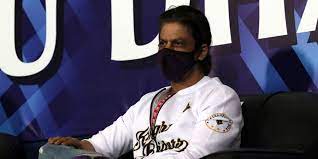 He started his career with several tv shows and his debut tv show was fauji, which. Shah Rukh Khan More Exciting Than Tom Cruise Eoin Morgan On King Khan S 55th Birthday The New Indian Express