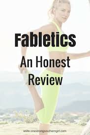 Fabletics An Honest Review