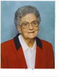 Jessie Greene Obituary September 17, 2004