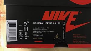 Check spelling or type a new query. How To Tell If Your Air Jordan 1s Are Fake