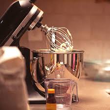 16 Things You Never Thought To Make With A Kitchenaid Mixer Recipes Kitchen Aid Mixer Recipes Stand Mixer Recipes