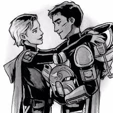 Mandos By Jrnobleart On Deviantart Starwarsrebels Ezrabridger Sabinewren Sabezra Star Wars Rebels Ezra Star Wars Ahsoka Star Wars Love