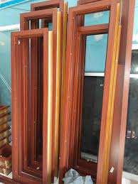 Harga (rp) alumunium foil single side ukuran 1,2m x 50m: Pin Di Kusen Aluminium Murah Jakarta