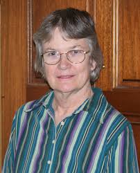 Joanne Swendsen Trimble