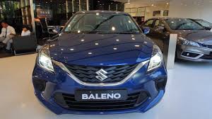 It still has the before class vents but from. Maruti Suzuki Baleno 2020 Zeta 1 2 Real Life Review Youtube