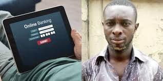 Malware is distributed into the system of the victim through files or documents sent into the system. How I Hack Into Any Bank Account And Withdraw Money 31 Year Old Nigerian Fraudster Discloses Akpraise